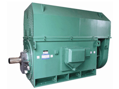 从江Y系列6KV高压电机安装尺寸